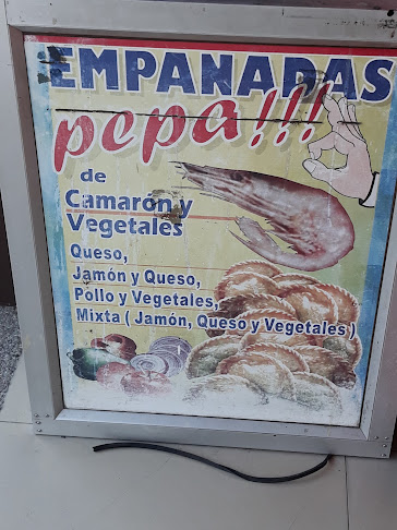 Colombian's Paneton