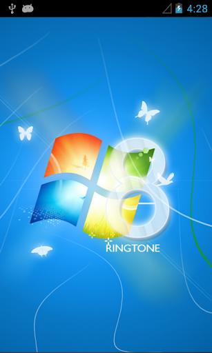 Download Windows 8 Ringtones apk