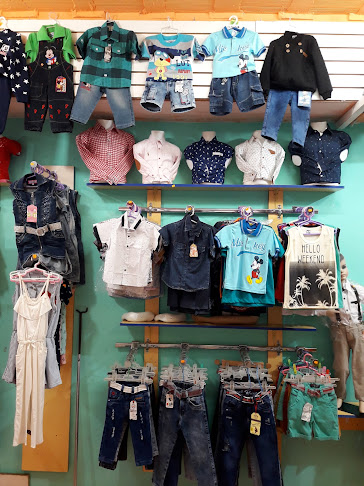 Opiniones de Peque Moda en Chiclayo - Tienda para bebés