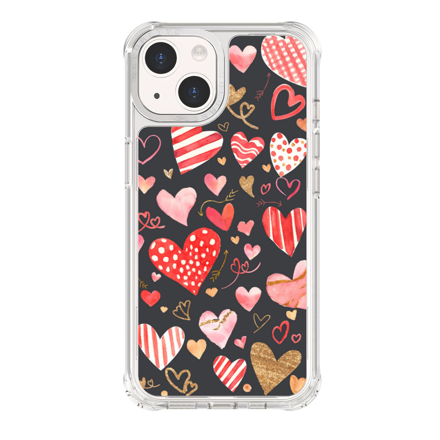 The 4 Best Heart Phone Cases – And How To Choose The Right One For You