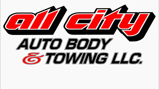 All City Auto Body & Towing - Auto Body Shop In Valley Stream, New York