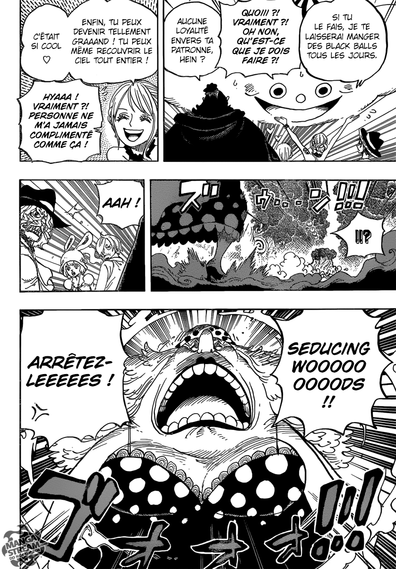 One Piece: Chapter chapitre-874 - Page 10