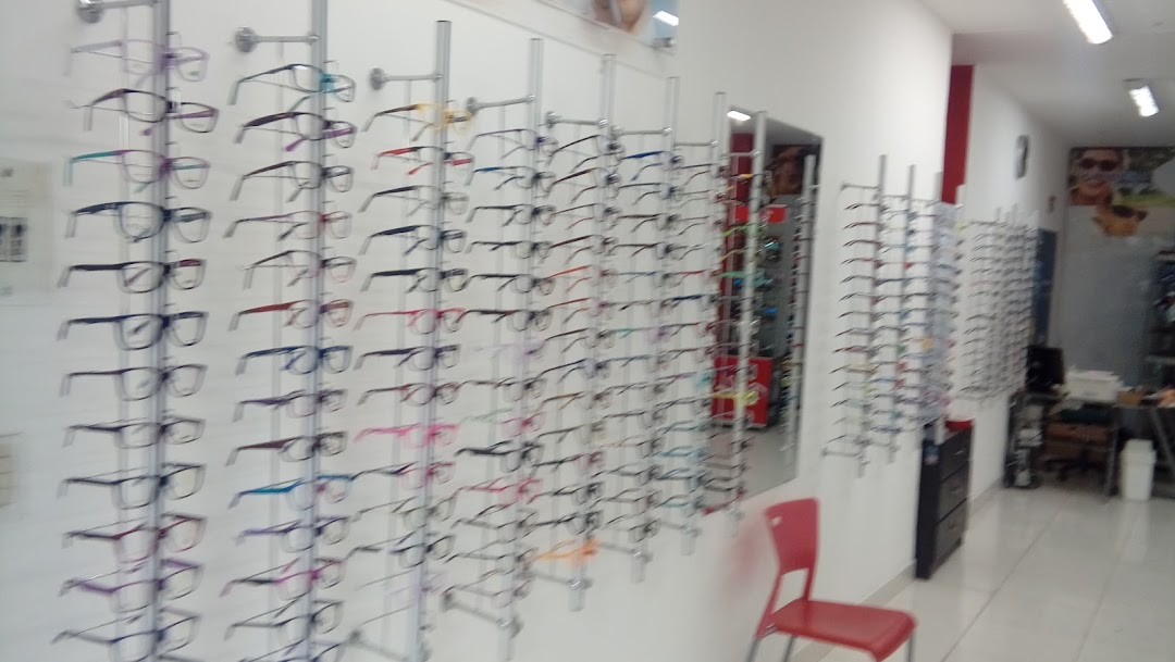 Optica Betavision