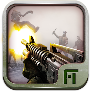 Zombie Frontier 2:Survive apk Download