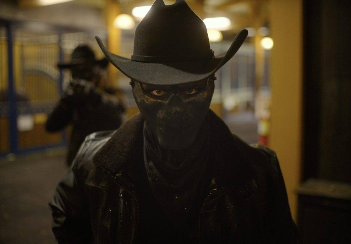 Uma noite de crime: a Fronteira, novo filme da franquia, teve seu primeiro trailer divulgado nesta quarta-feira (12/05). Confira!