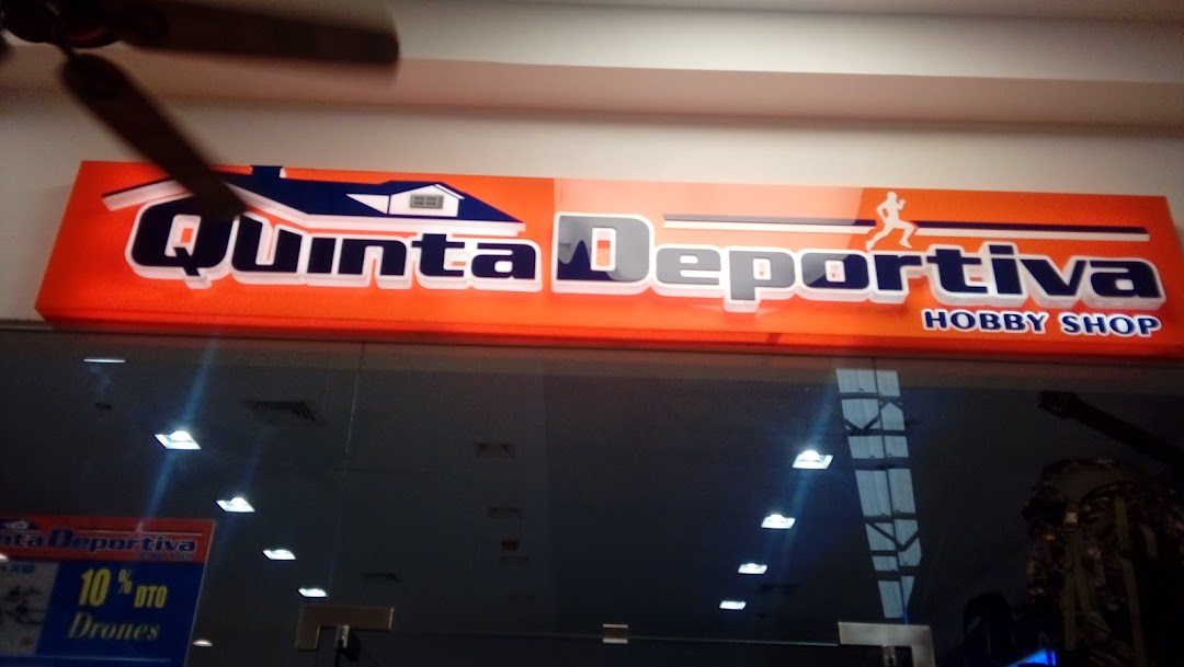 Quinta Deportiva