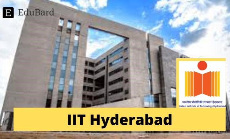 IIT Hyderabad 