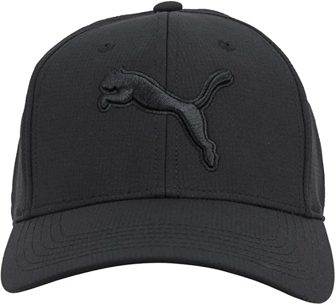 PUMA Evercat Dillon Stretch Fit Cap