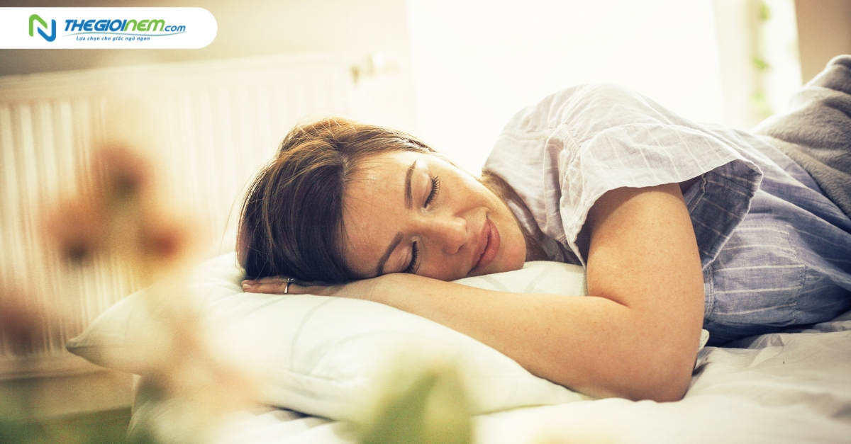 Dấu hiệu cho thấy bạn đang thiếu ngủ trầm trọng