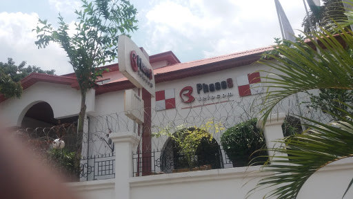 Phase3 Telecom, 4 Yedseram St, Maitama, Abuja, Nigeria, Telecommunications Service Provider, state Federal Capital Territory