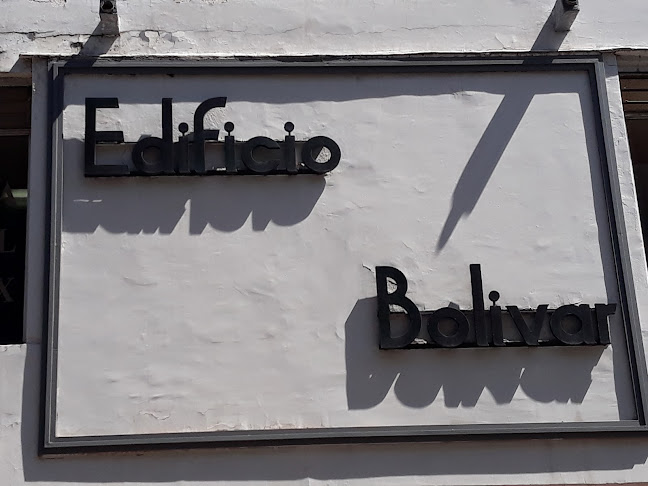 Opiniones de Edificio Bolivar en Cuenca - Centro comercial