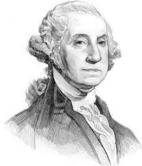 Image result for president washington