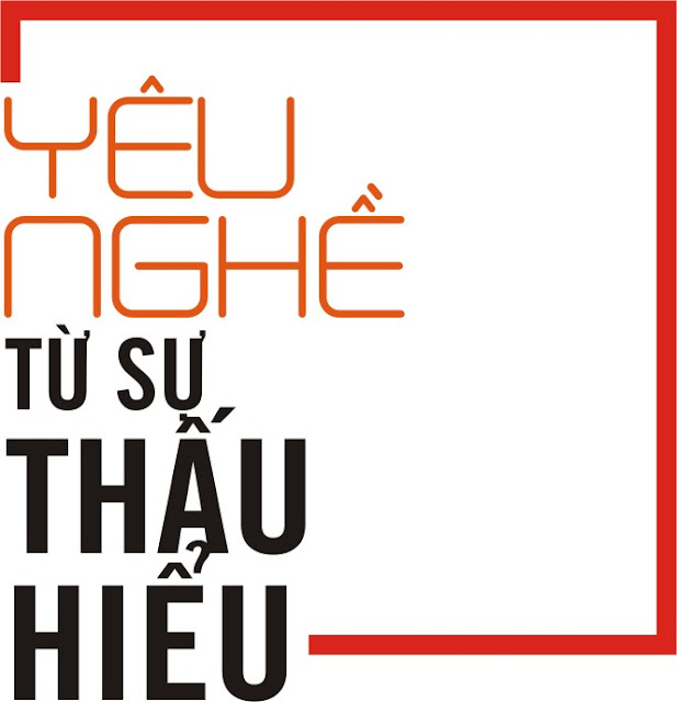 Tình yêu nghề giúp bạn tạo giá trị cho xã hội