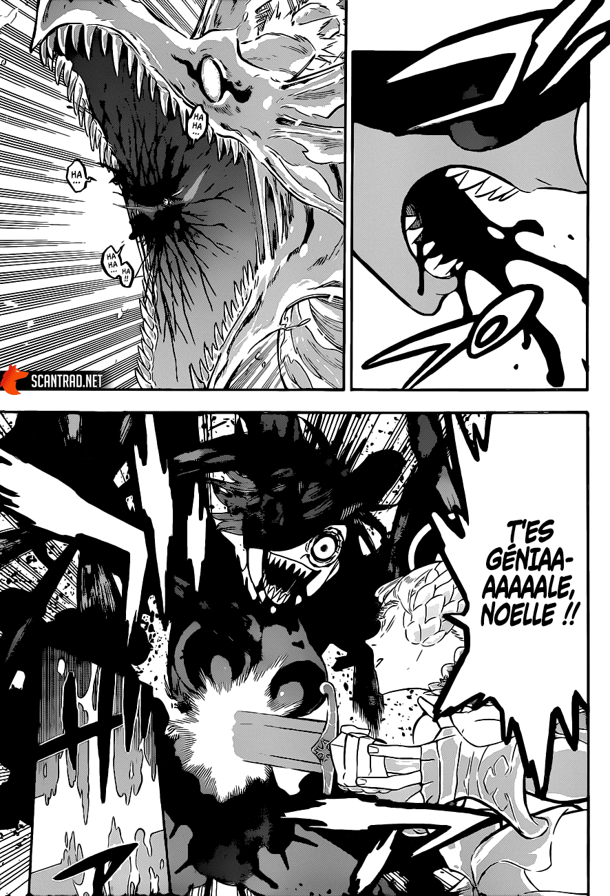 Black Clover: Chapter chapitre-297 - Page 2
