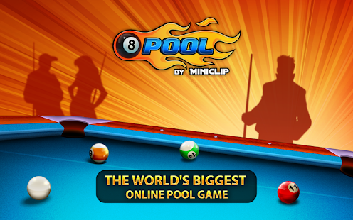 Download 8 Ball Pool apk