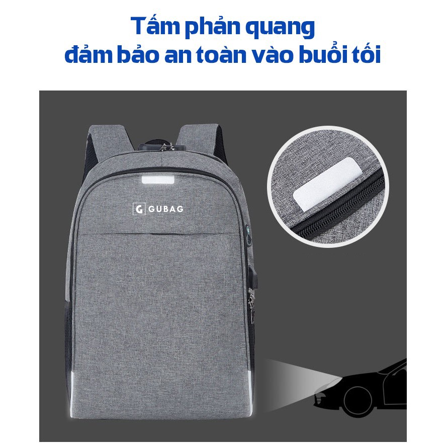 Mua balo nam đi làm ở đâu? Kinh nghiệm chọn mua balo nam cực chất