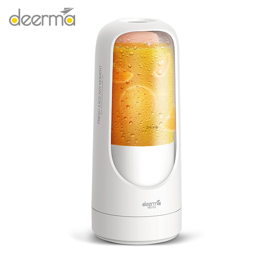 xiaomi deerma portable juicer in dubai