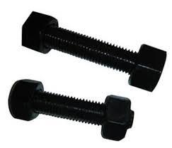 Stud bolts