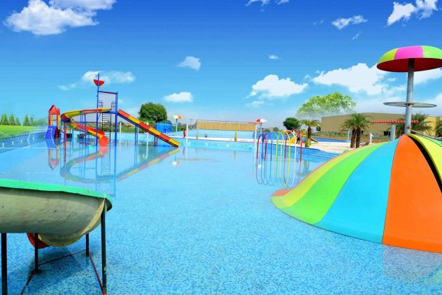 Mojoland Water & Amusement Park - Murthal- Ticket Cost & How to Reach?