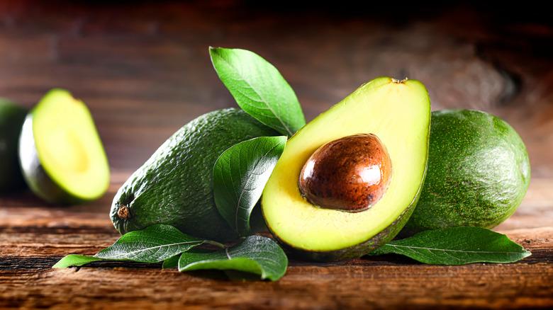How To Tell If Your Avocado Has Gone Bad