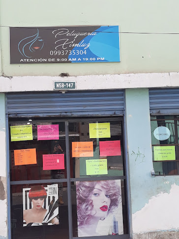 Peluqueria Ximluz - Quito