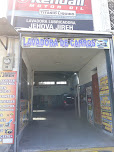 Opiniones de Tecniservicios Jehova Jireh en Guayaquil - Servicio de lavado de coches
