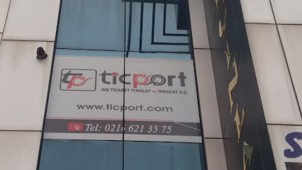 Ticport