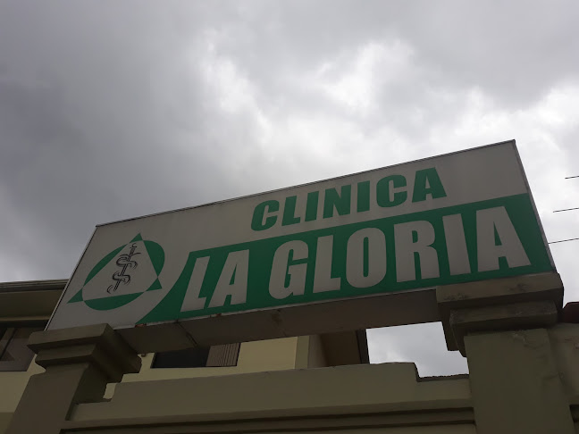 Clínica La Gloria - Cuenca