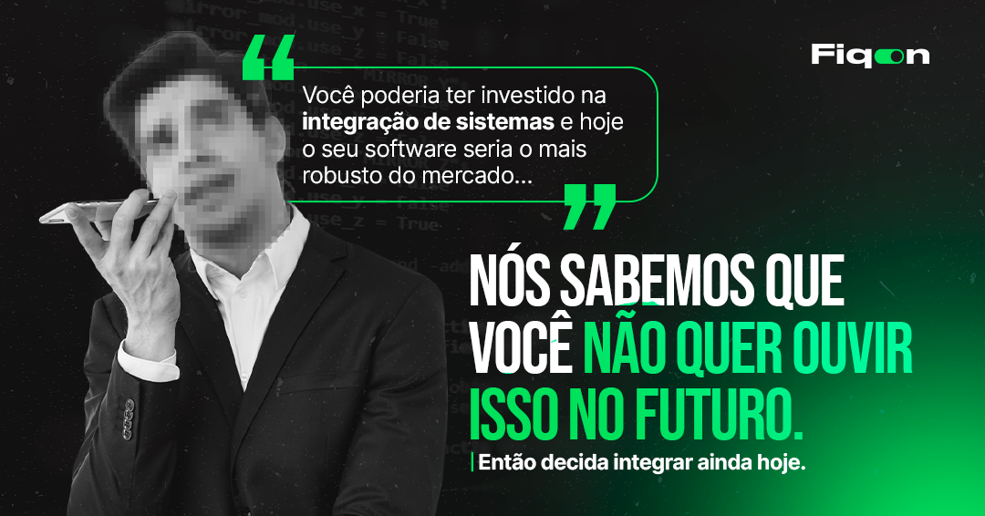 tipos de integração