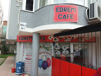 Ebrem Cafe