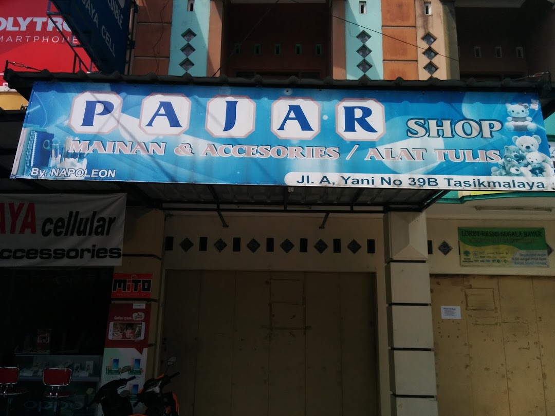 Pajar Shop