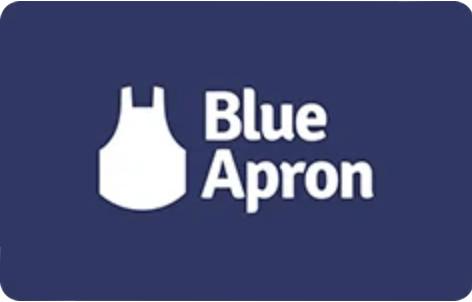 Buy Blue Apron Gift Cards