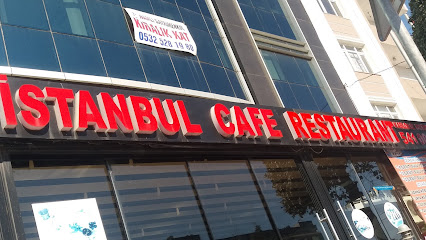 İstanbul Cafe Restaurant