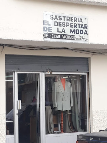 El Despertar De La Moda