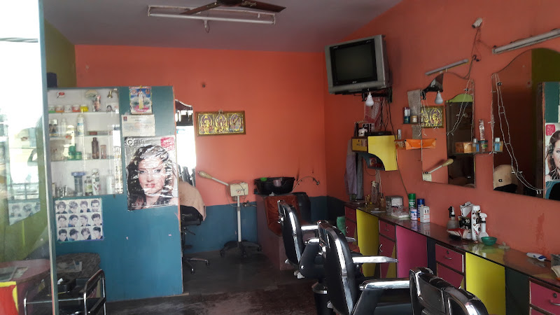 Raghavendra Hair Cutting Bengaluru