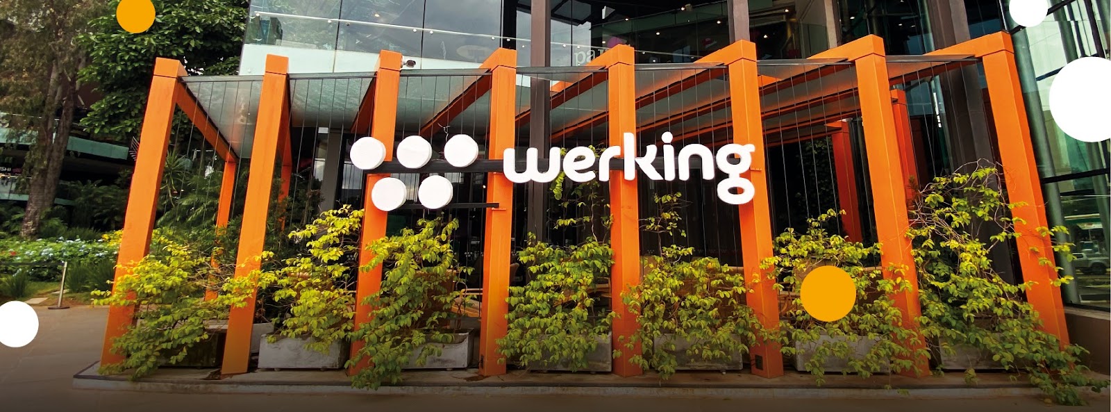 coworking paraguay