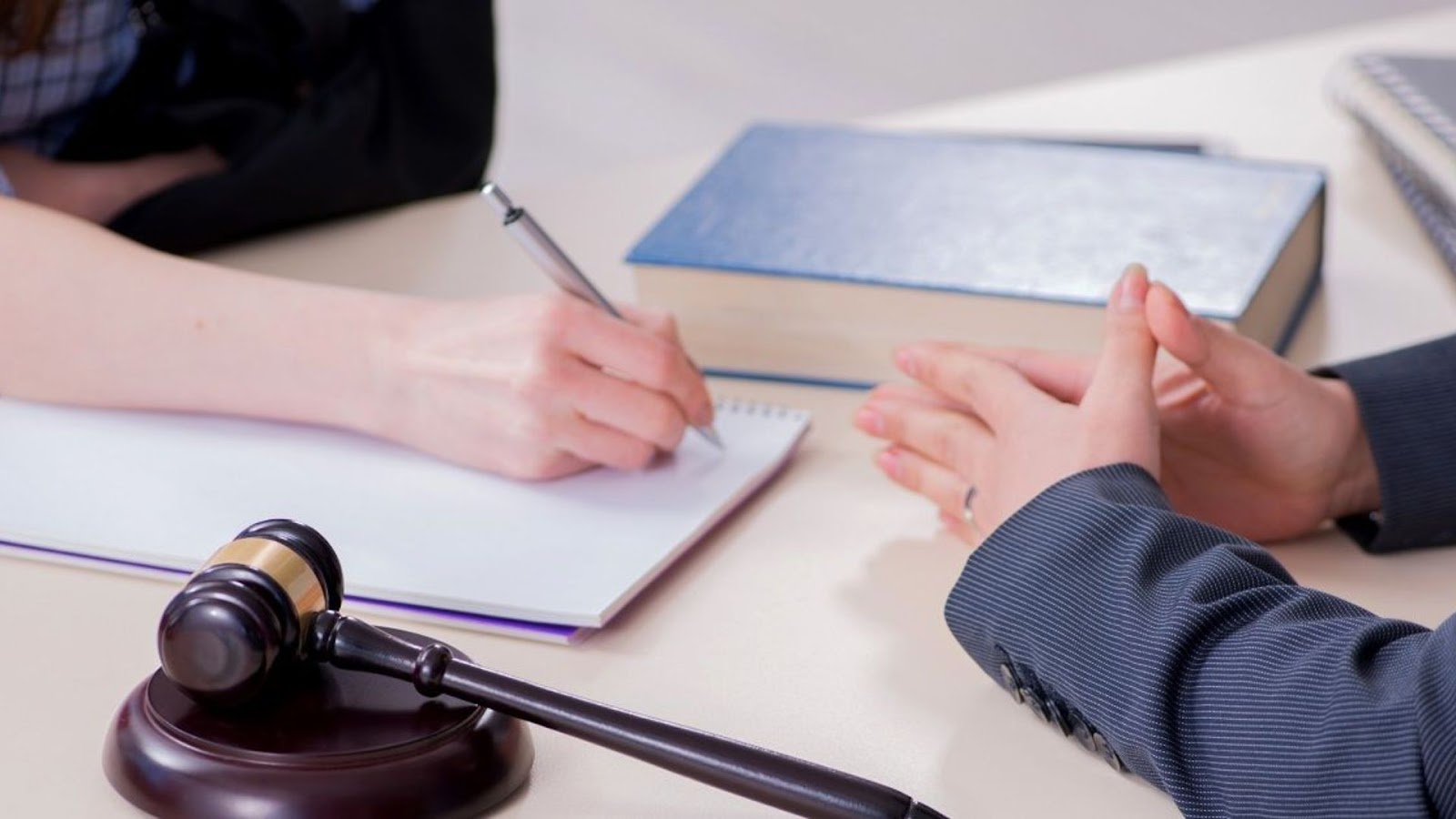Why Hire a Debt Settlement Attorney