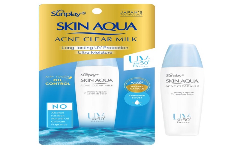 is skin aqua physical sunscreen