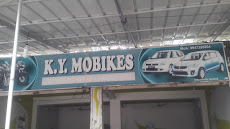K.Y. Mobikes