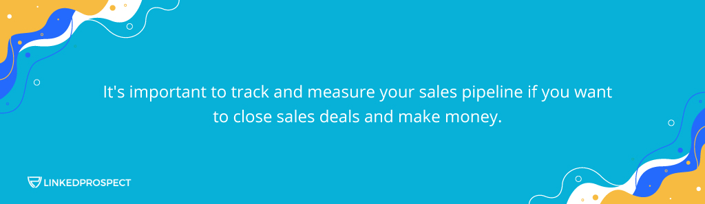Industry Secrets: Tips and Tricks To Build and Manage Your Sales Pipeline Like A Pro