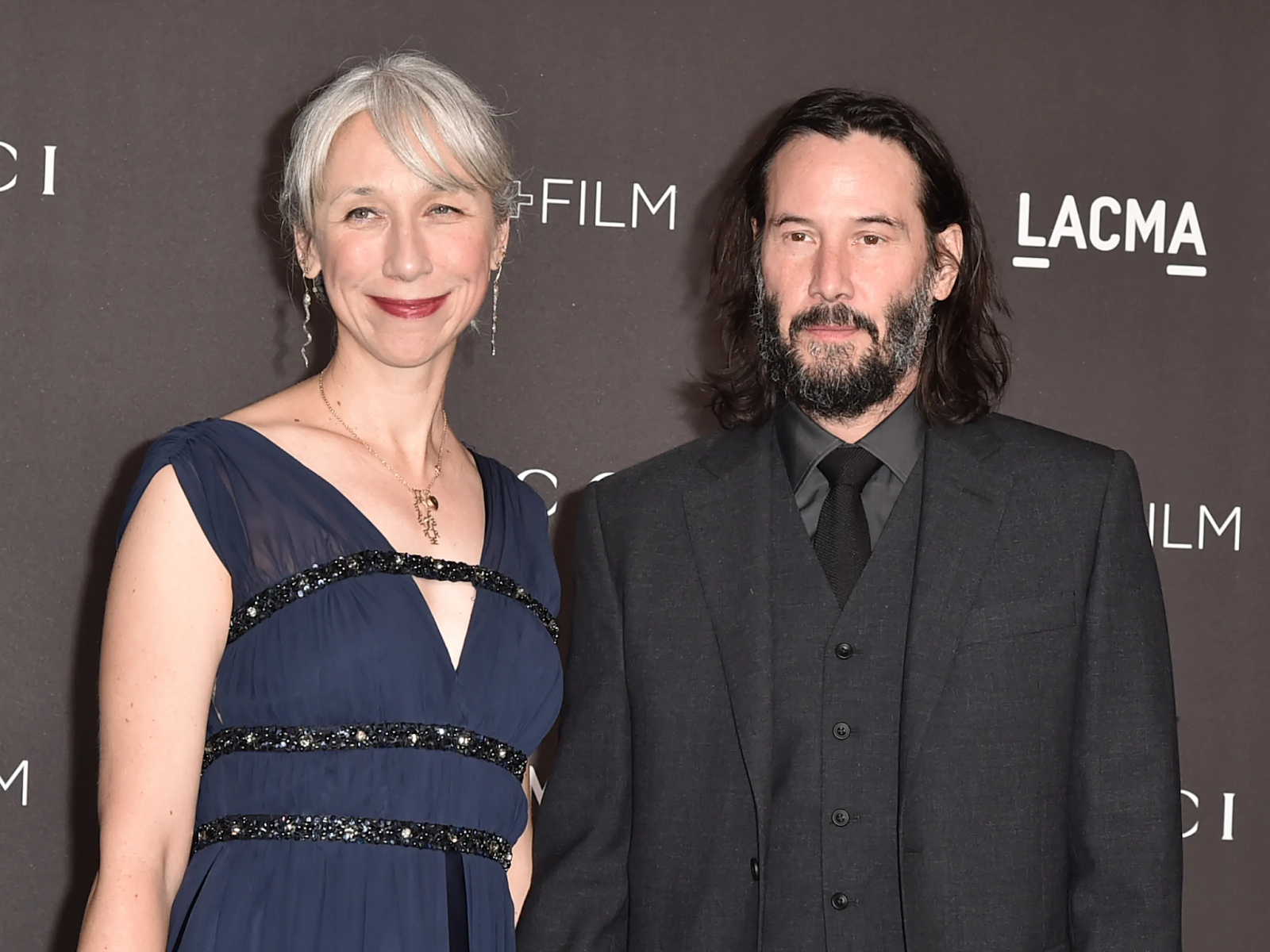 Keanu Reeves Family and Relationships