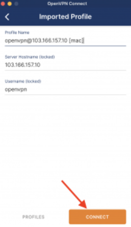 Cara membuat VPN di laptop dan android