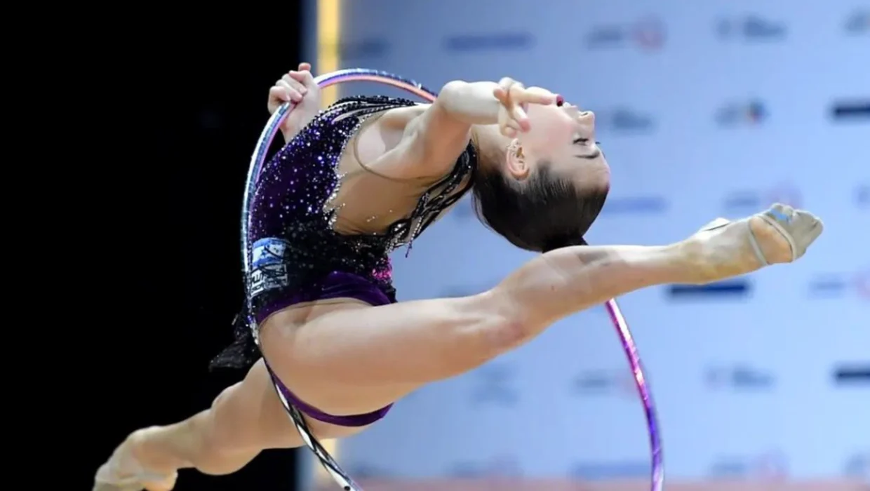 Gymnastics takes centre stage at The World Games 2022. At The World Games, which will take place from July 7 to July 17