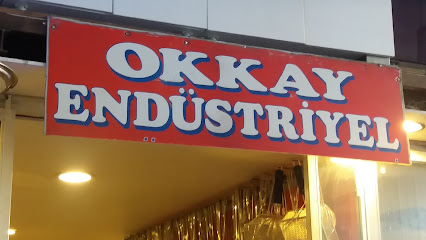 Okkay Endüstriyel