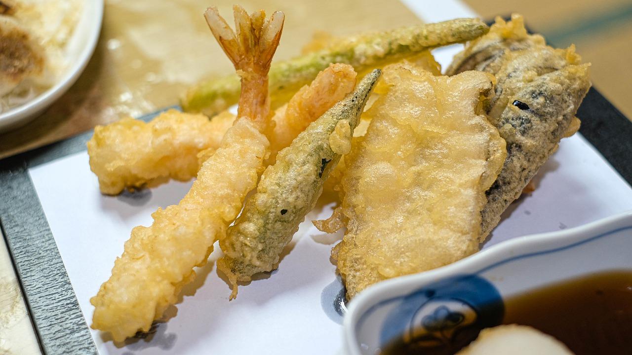 7 เมนูอาหารญี่ปุ่นยอดนิยมประจำเมืองโตเกียว มีอะไรบ้างที่ควรไปลอง ?2
