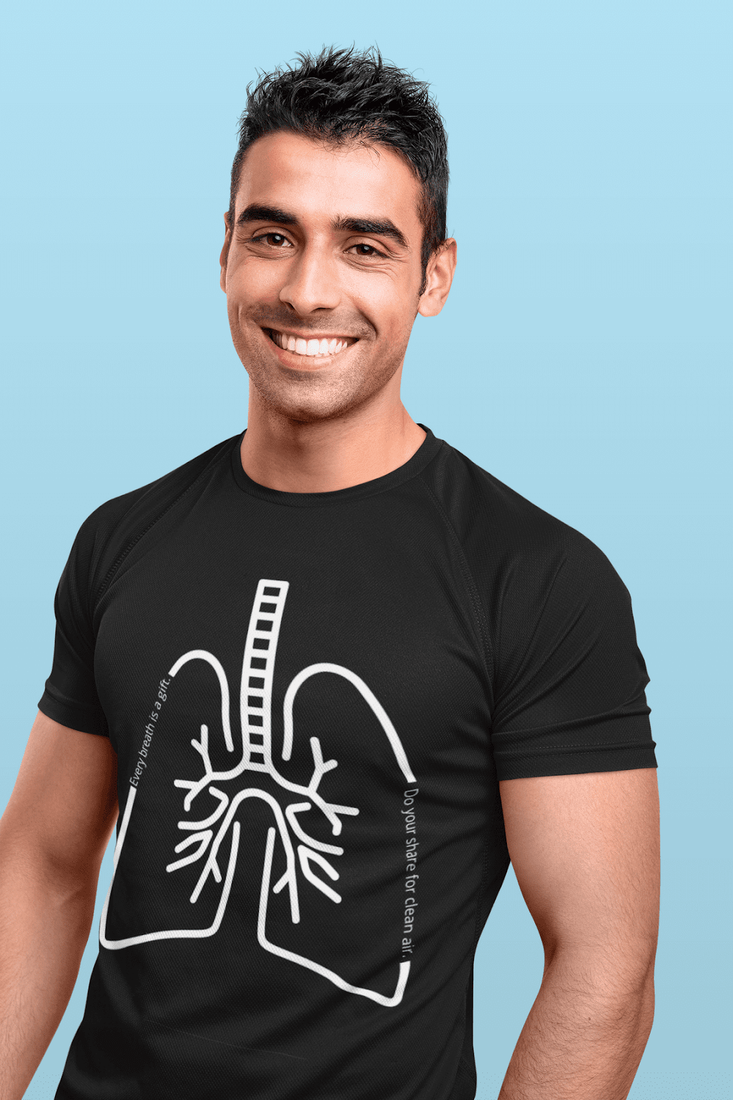 A person smiling for the camera

Description automatically generated with medium confidence
