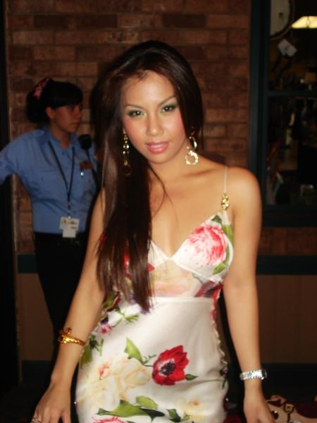 Hot Vietnamese Women 81