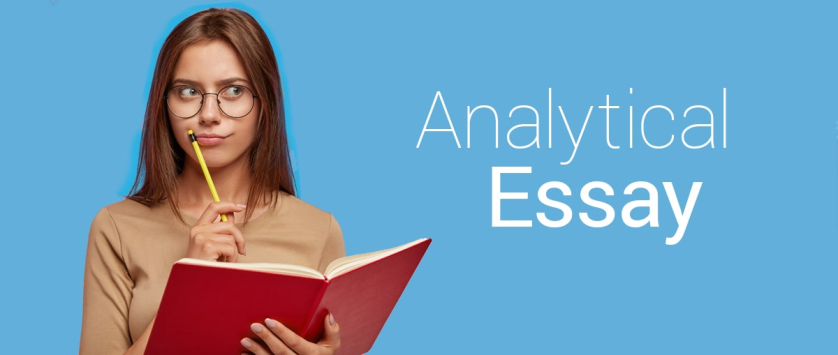 8 Easy Steps to Write an Analytical Essay - Enter To Learn