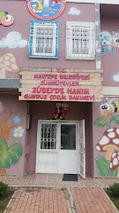 T.C. Maltepe Belediyesi Zümrütevler Zübeyde Hanım Gunduz Çocuk Bakımevi