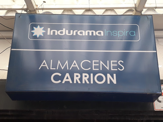 Almacenes Carrion - Tienda de muebles